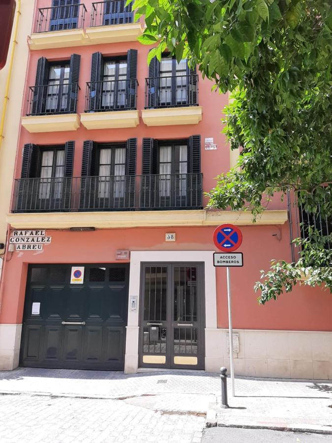 Epicenter Lujoso Apto Parking Gratis Perfecta Ubicacion Sevilla Exterior foto